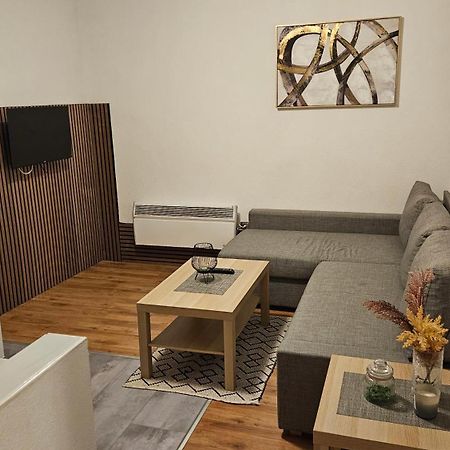 Apartman Mix2 Zagreb - Maksimir Kbc Rebro Exterior foto