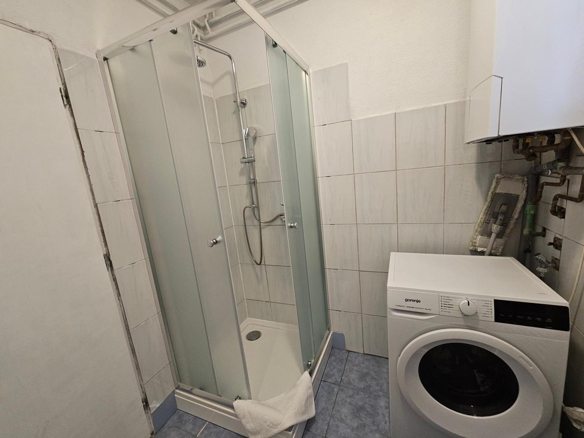 Apartman Mix2 Zagreb - Maksimir Kbc Rebro Exterior foto