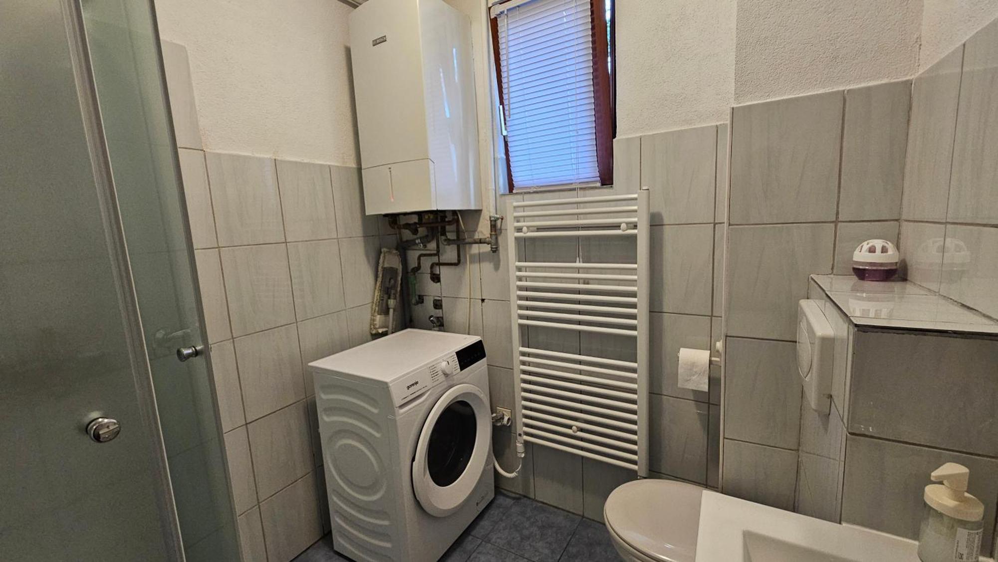 Apartman Mix2 Zagreb - Maksimir Kbc Rebro Exterior foto