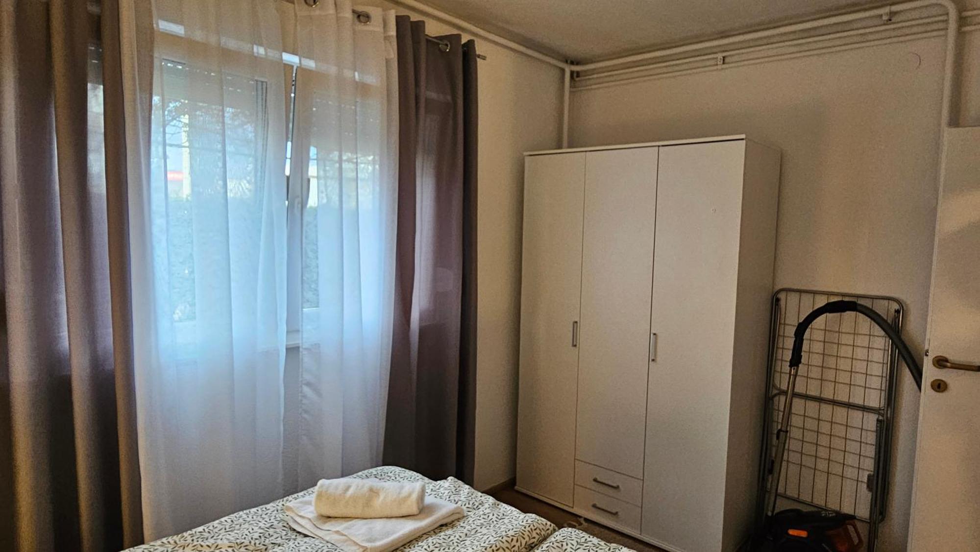 Apartman Mix2 Zagreb - Maksimir Kbc Rebro Exterior foto