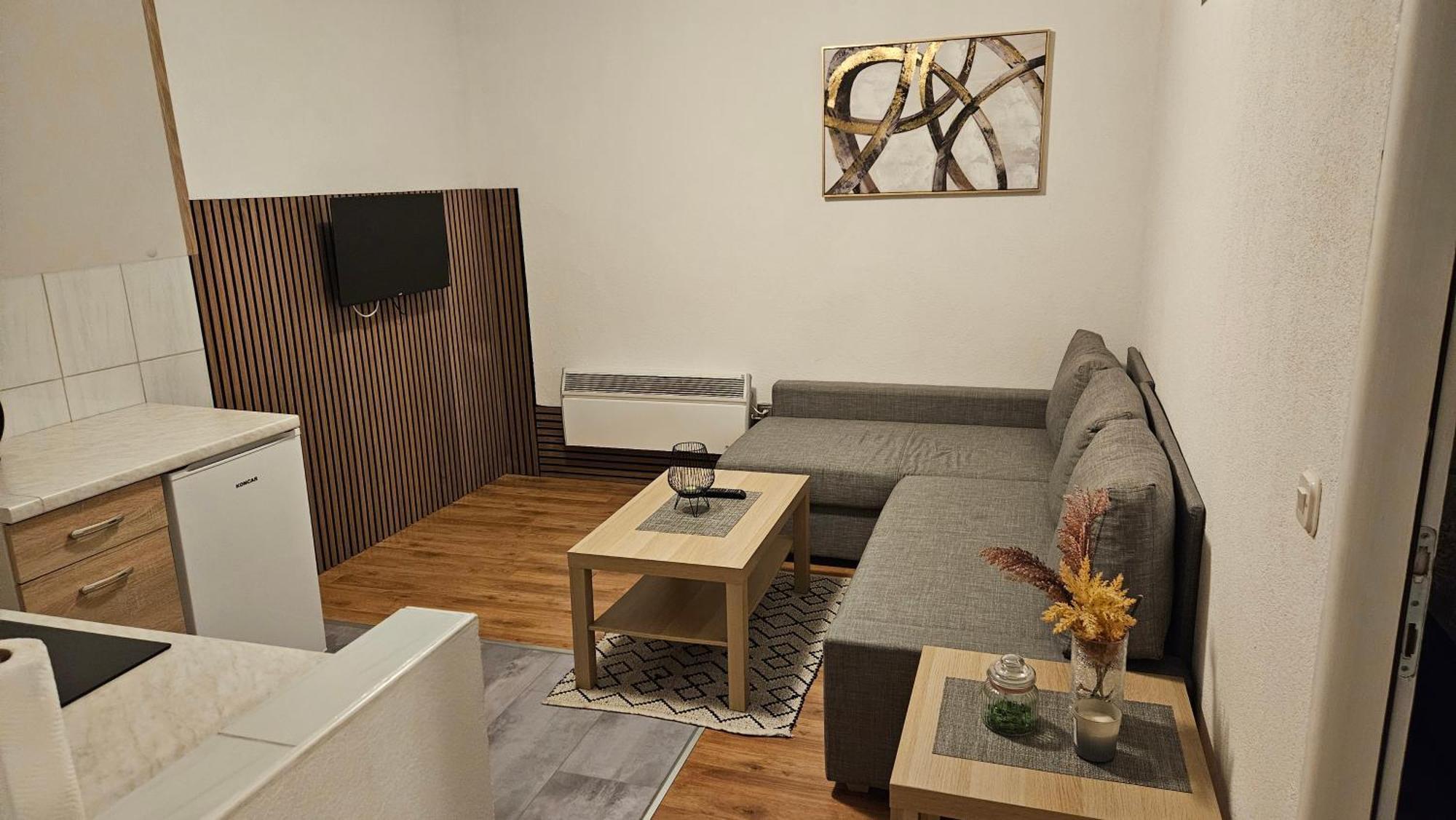 Apartman Mix2 Zagreb - Maksimir Kbc Rebro Exterior foto